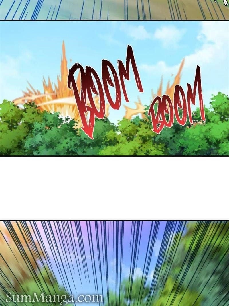 My Master Knows Everything Chapter 28 - Page 19