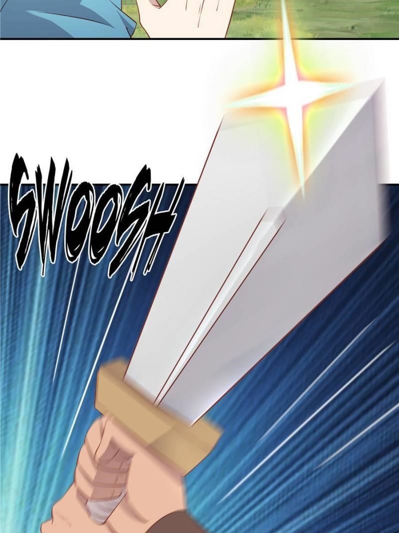 My Master Knows Everything Chapter 29 - Page 10