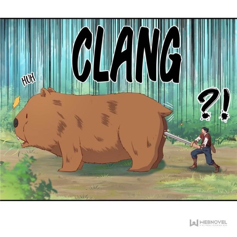 My Master Knows Everything Chapter 29 - Page 12