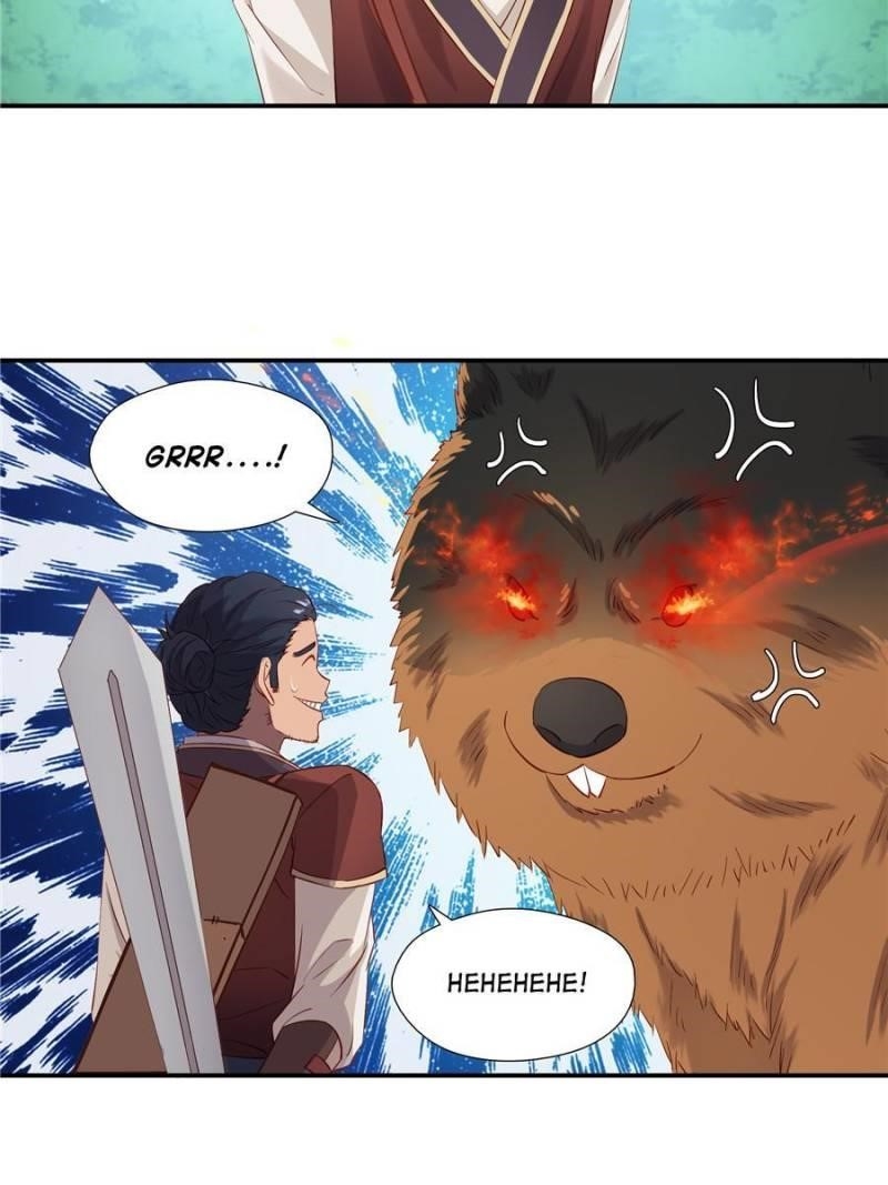 My Master Knows Everything Chapter 29 - Page 15