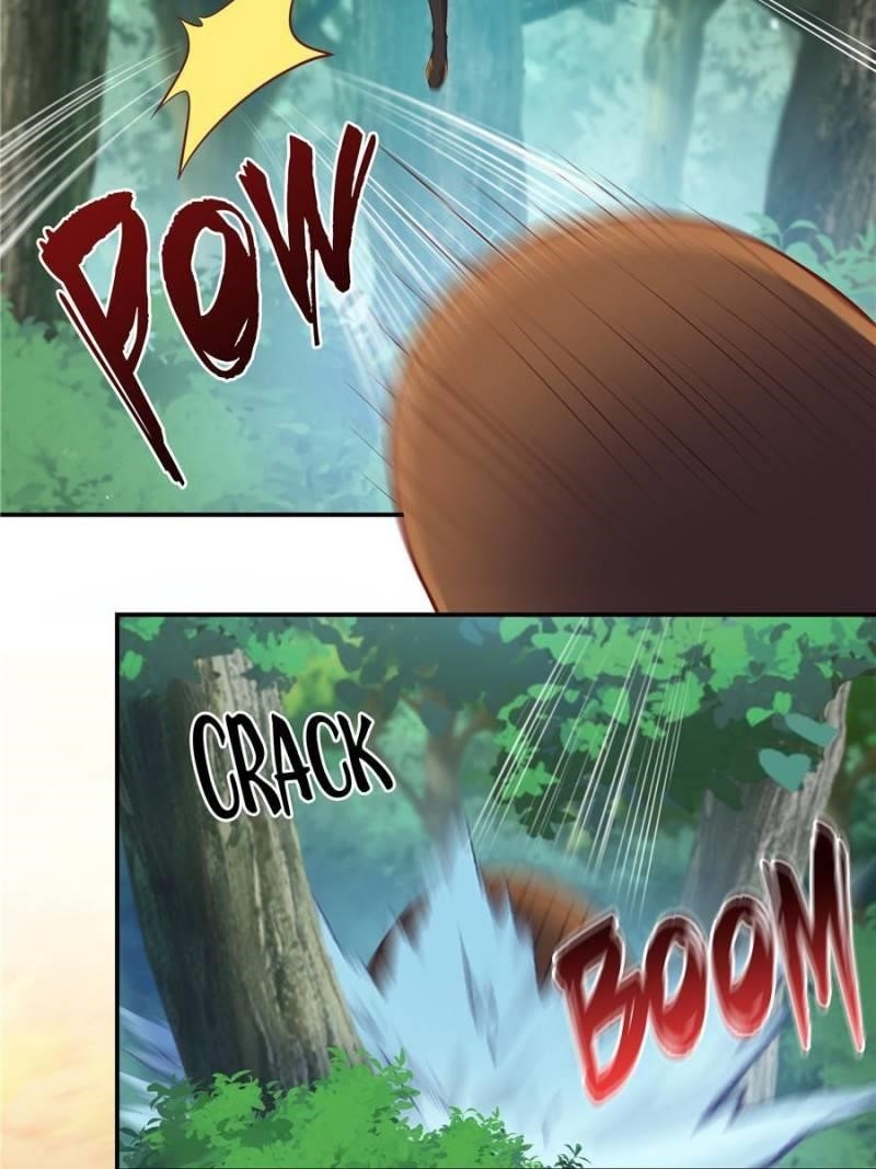 My Master Knows Everything Chapter 29 - Page 23