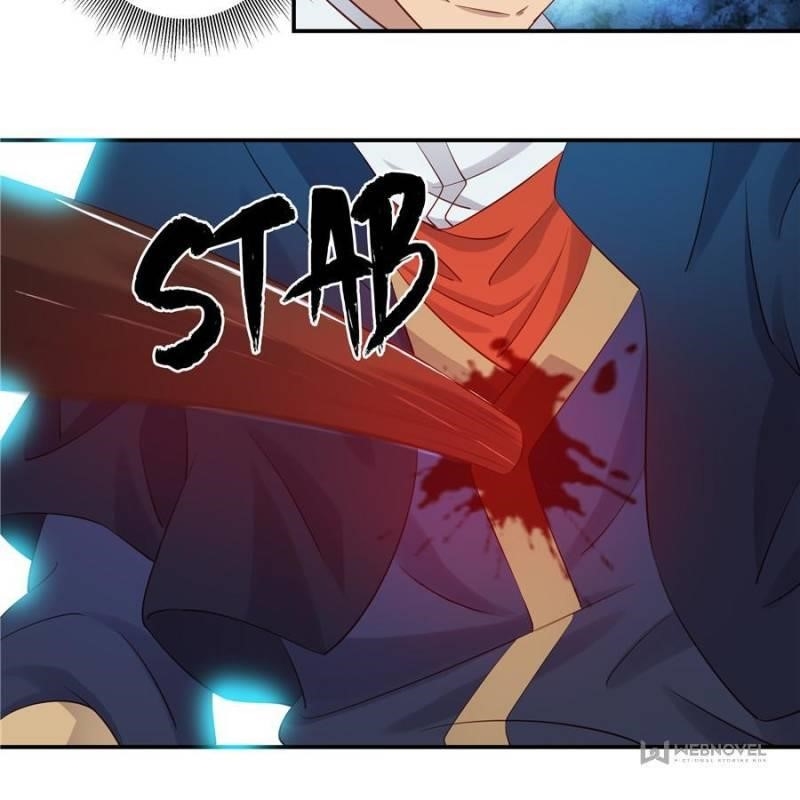 My Master Knows Everything Chapter 30 - Page 20