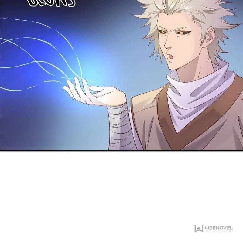 My Master Knows Everything Chapter 30 - Page 4