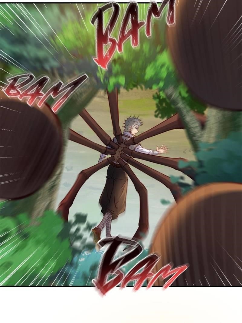 My Master Knows Everything Chapter 31 - Page 10