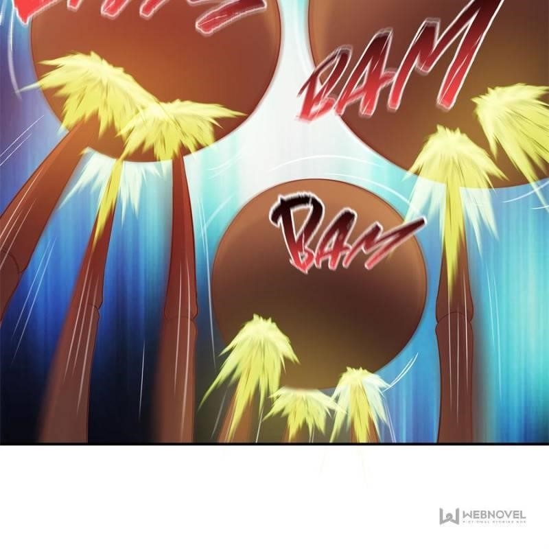 My Master Knows Everything Chapter 31 - Page 20