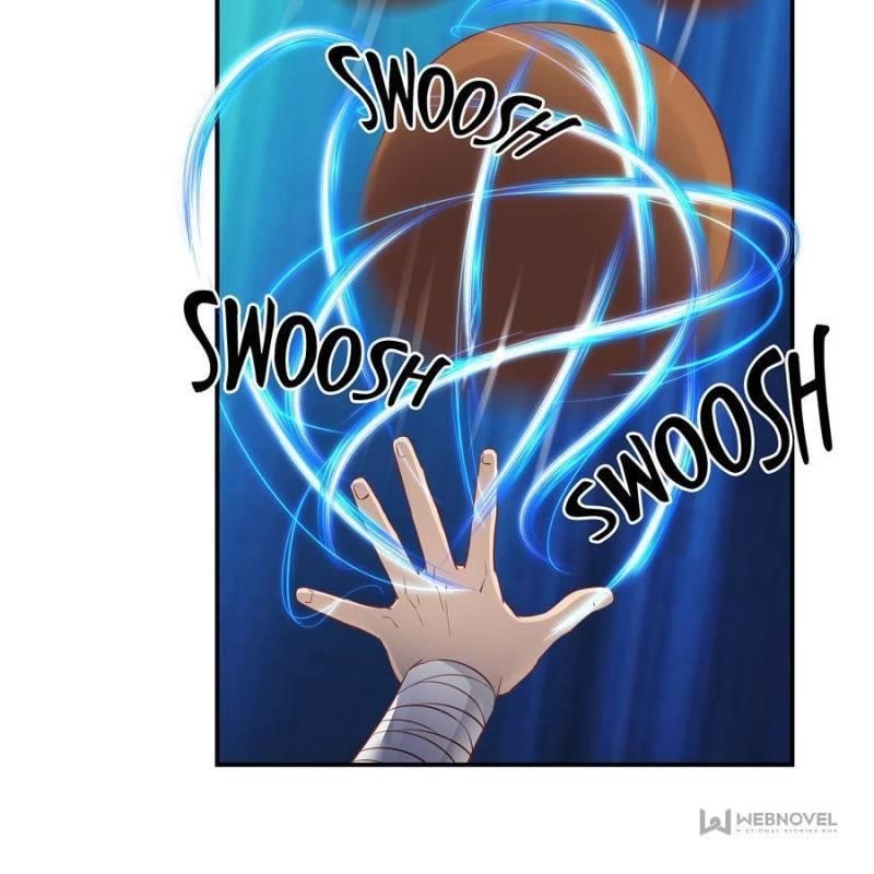 My Master Knows Everything Chapter 31 - Page 24