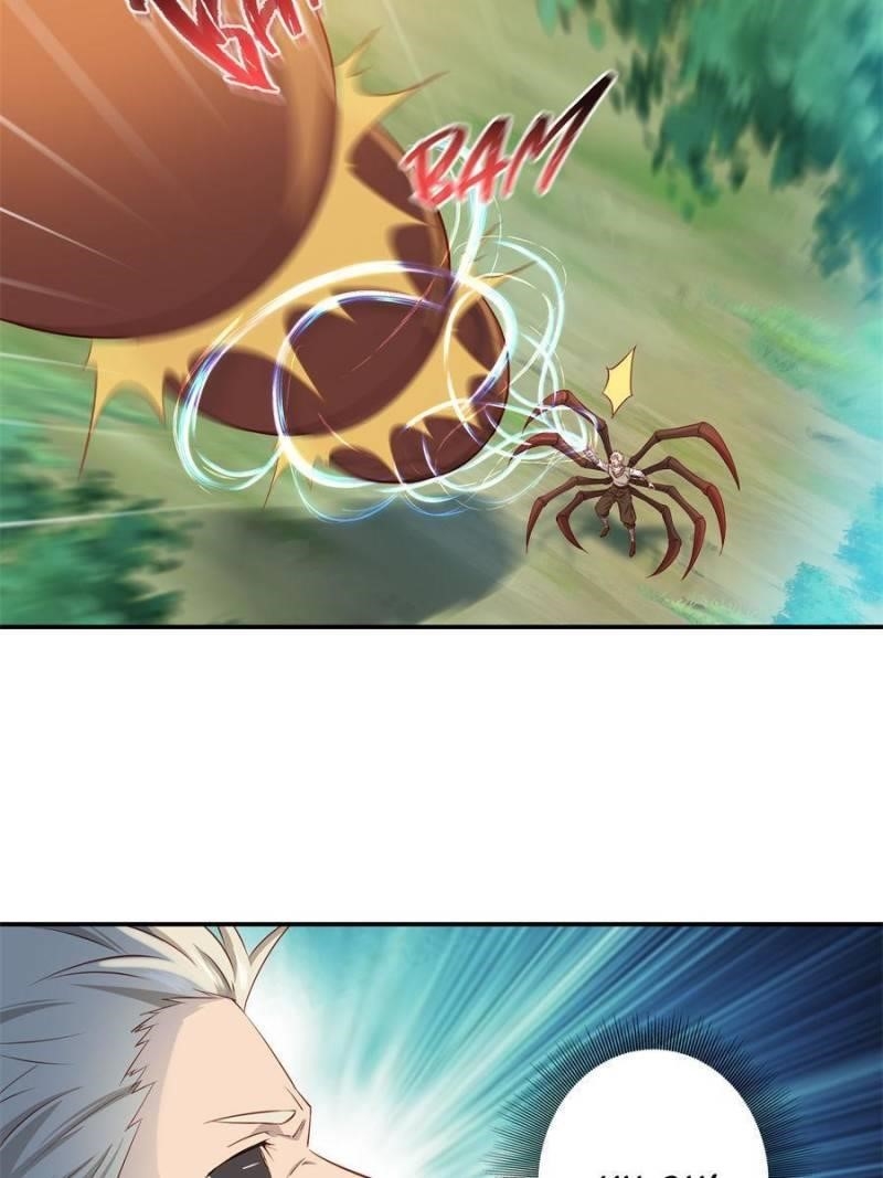 My Master Knows Everything Chapter 31 - Page 26