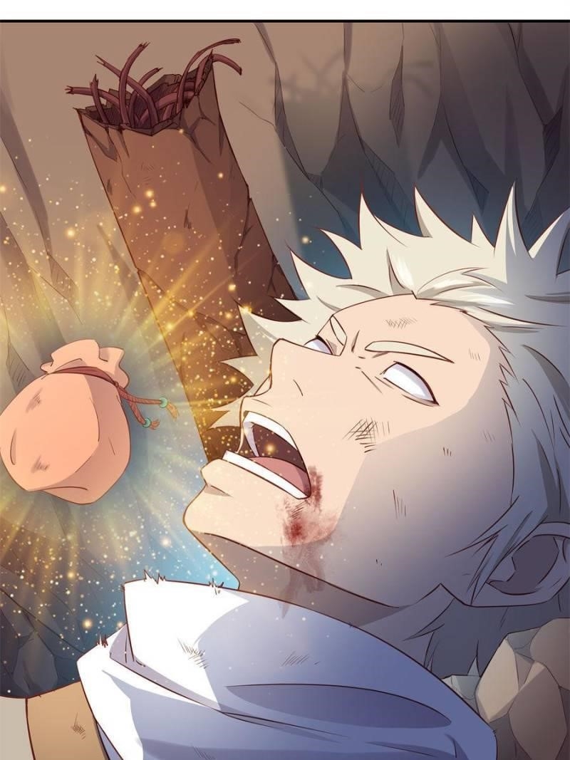 My Master Knows Everything Chapter 32 - Page 13