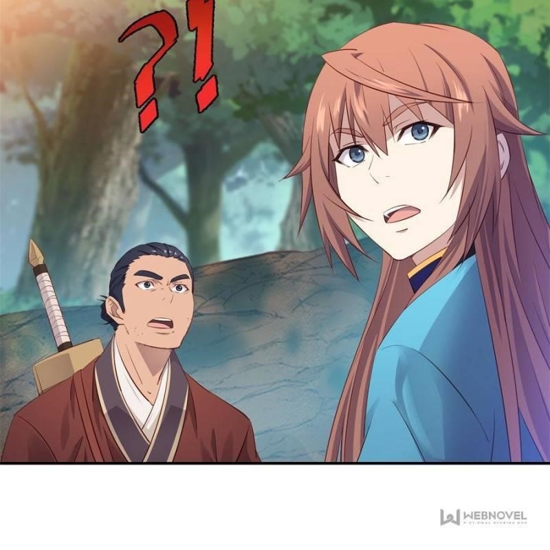 My Master Knows Everything Chapter 32 - Page 8