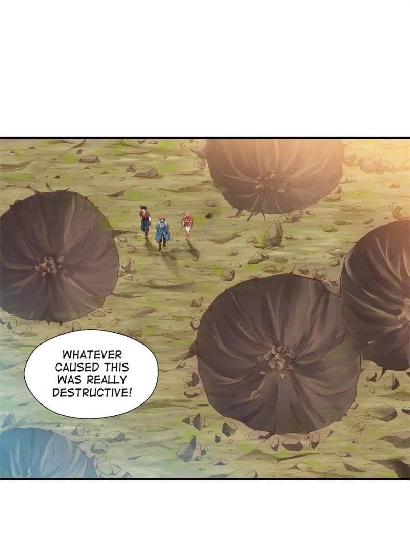 My Master Knows Everything Chapter 32 - Page 9