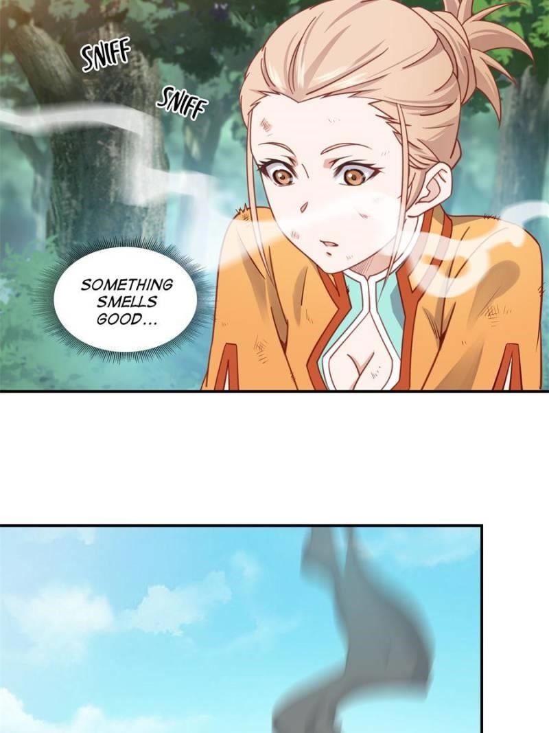 My Master Knows Everything Chapter 33 - Page 10