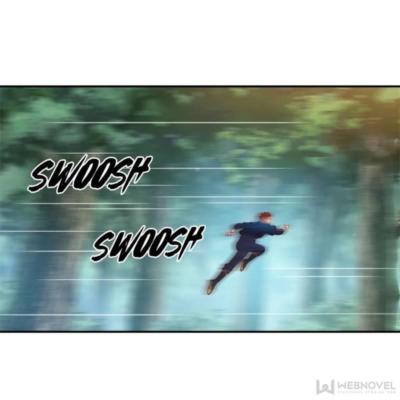 My Master Knows Everything Chapter 33 - Page 12