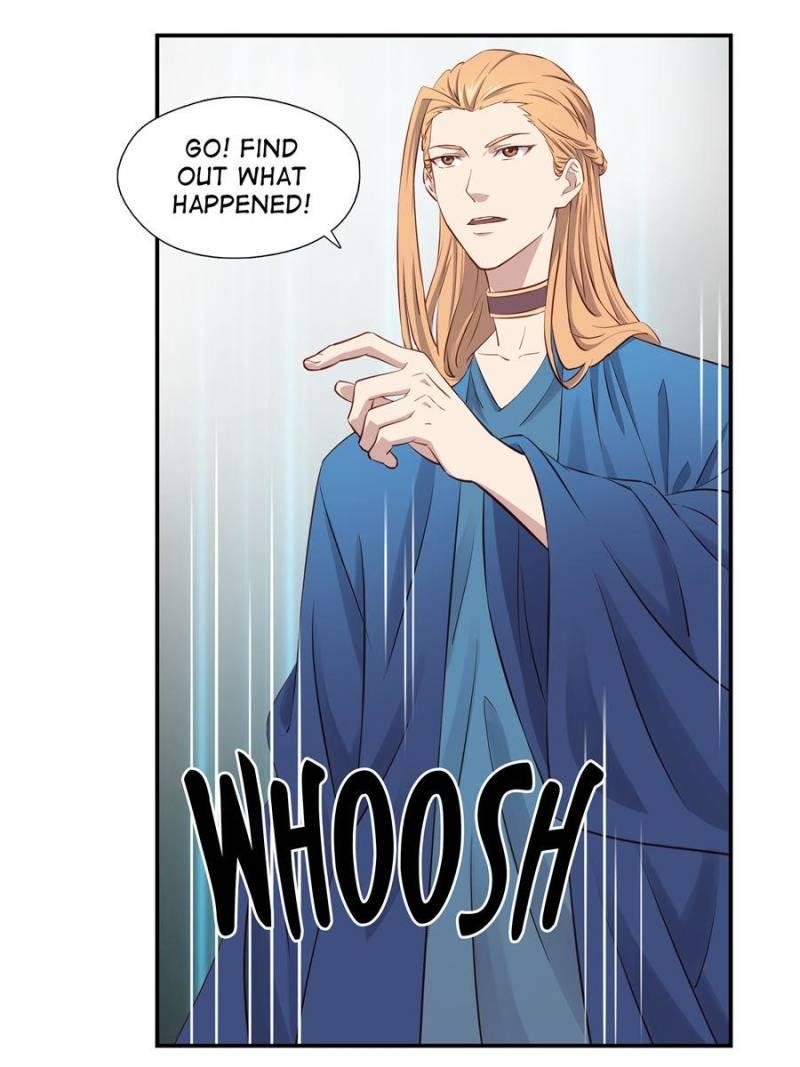 My Master Knows Everything Chapter 33 - Page 3