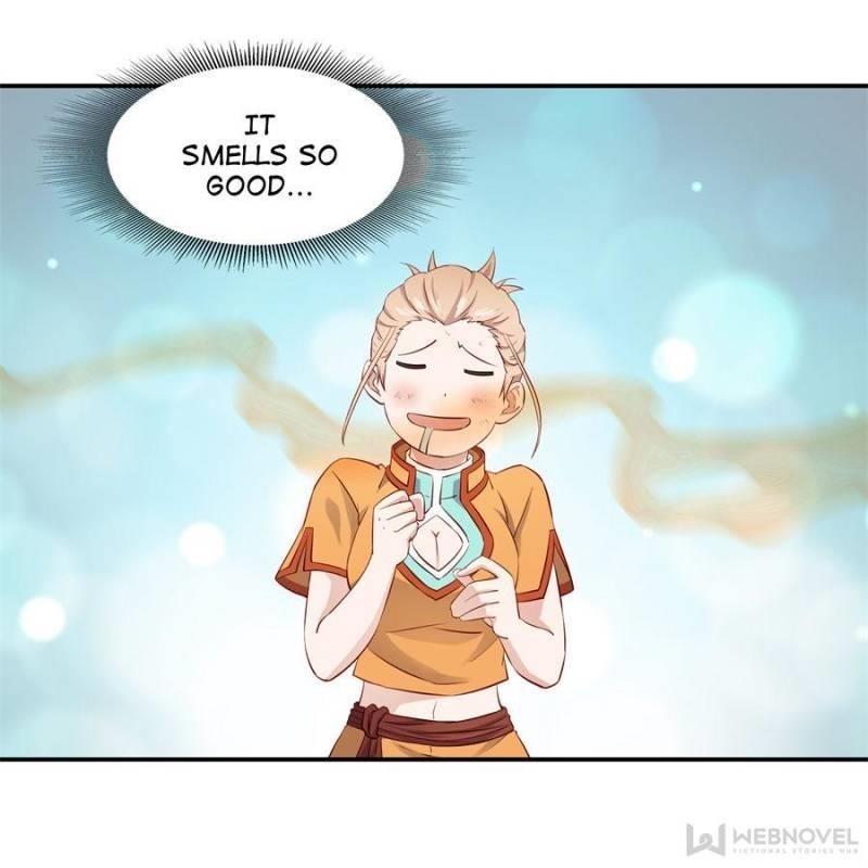 My Master Knows Everything Chapter 34 - Page 8