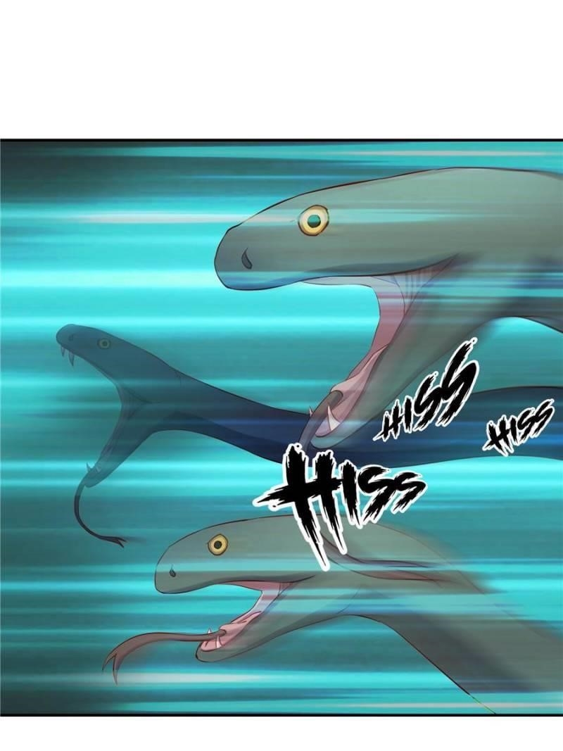 My Master Knows Everything Chapter 35 - Page 13