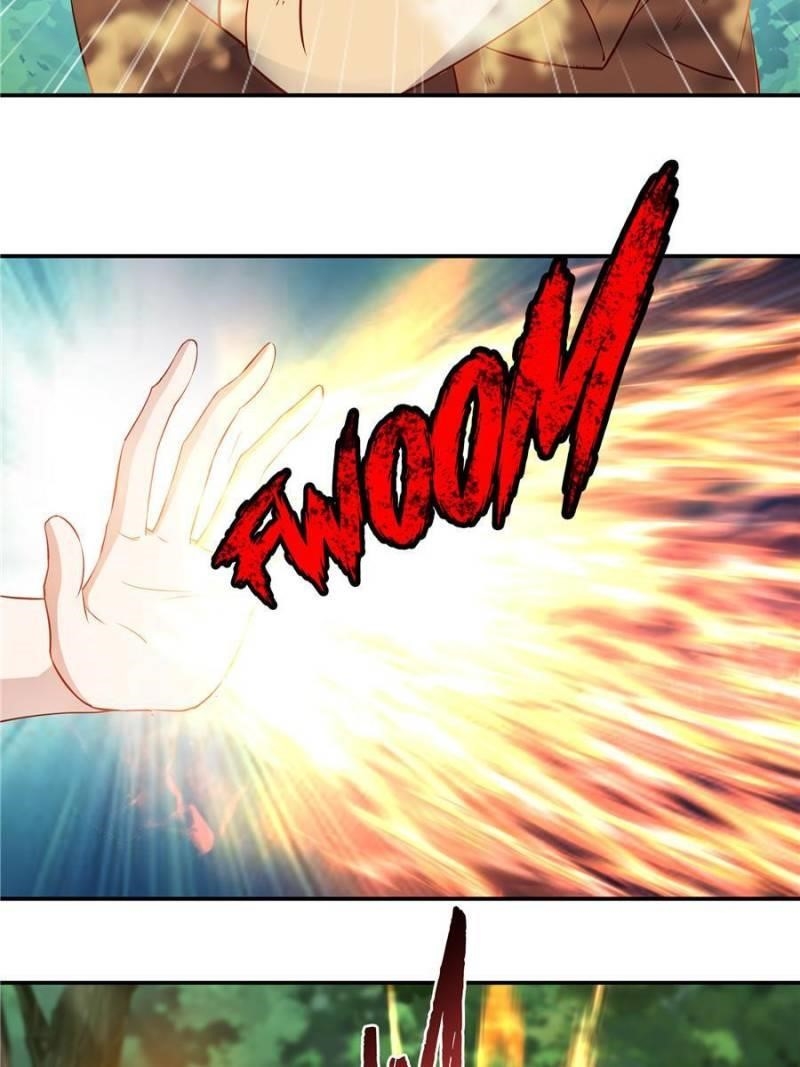 My Master Knows Everything Chapter 35 - Page 15