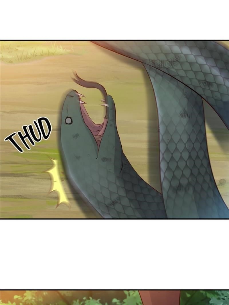 My Master Knows Everything Chapter 35 - Page 17