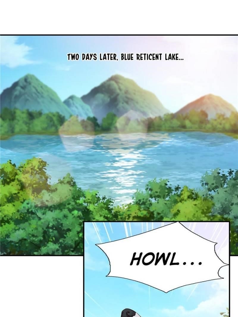 My Master Knows Everything Chapter 35 - Page 25