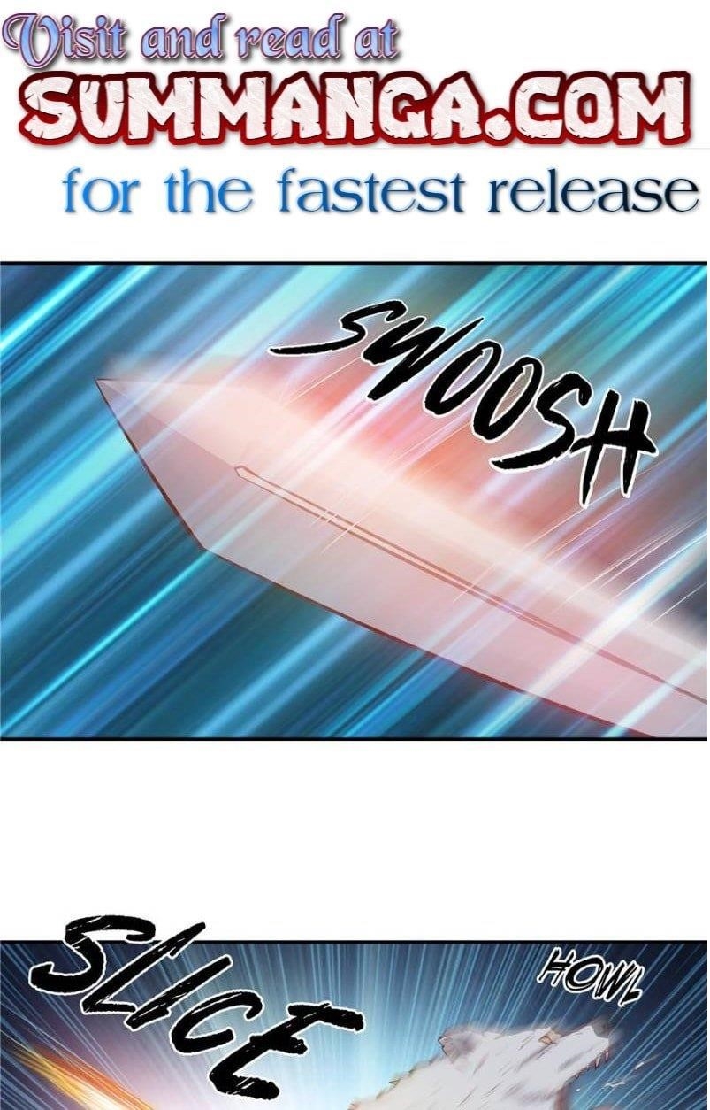 My Master Knows Everything Chapter 36 - Page 1