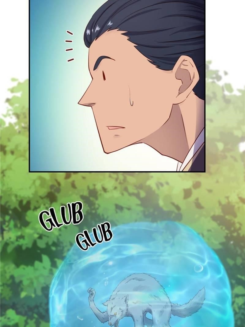 My Master Knows Everything Chapter 36 - Page 11