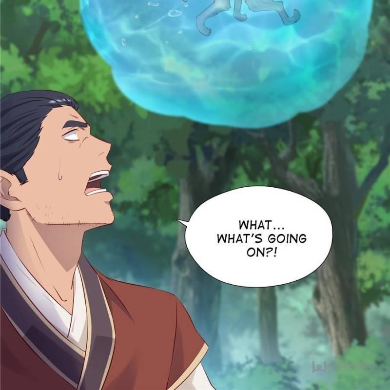 My Master Knows Everything Chapter 36 - Page 12