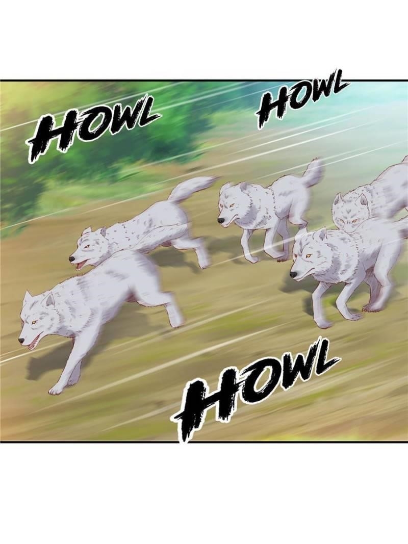 My Master Knows Everything Chapter 36 - Page 17