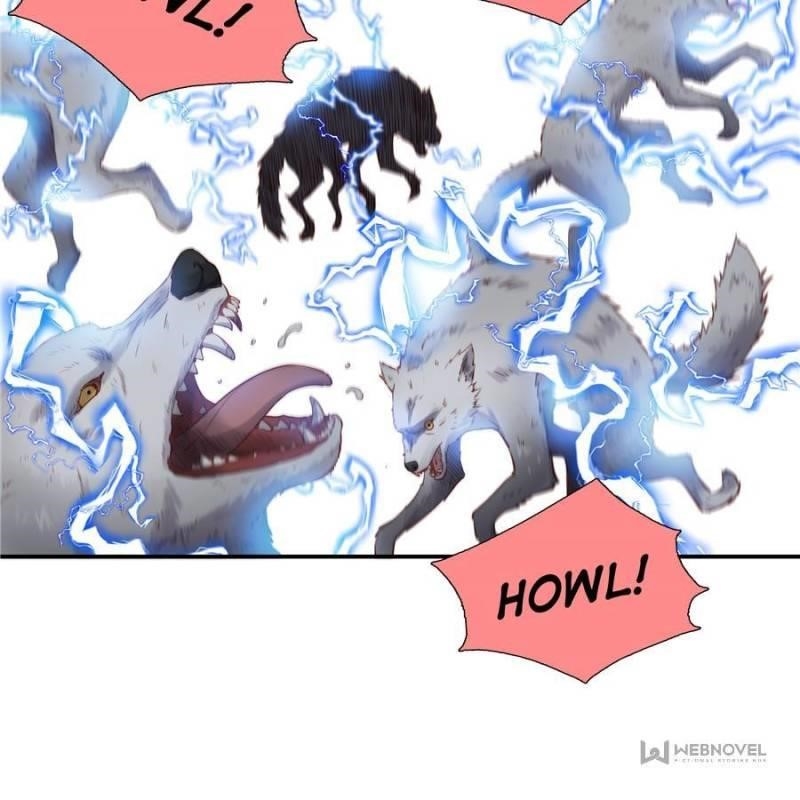 My Master Knows Everything Chapter 36 - Page 20