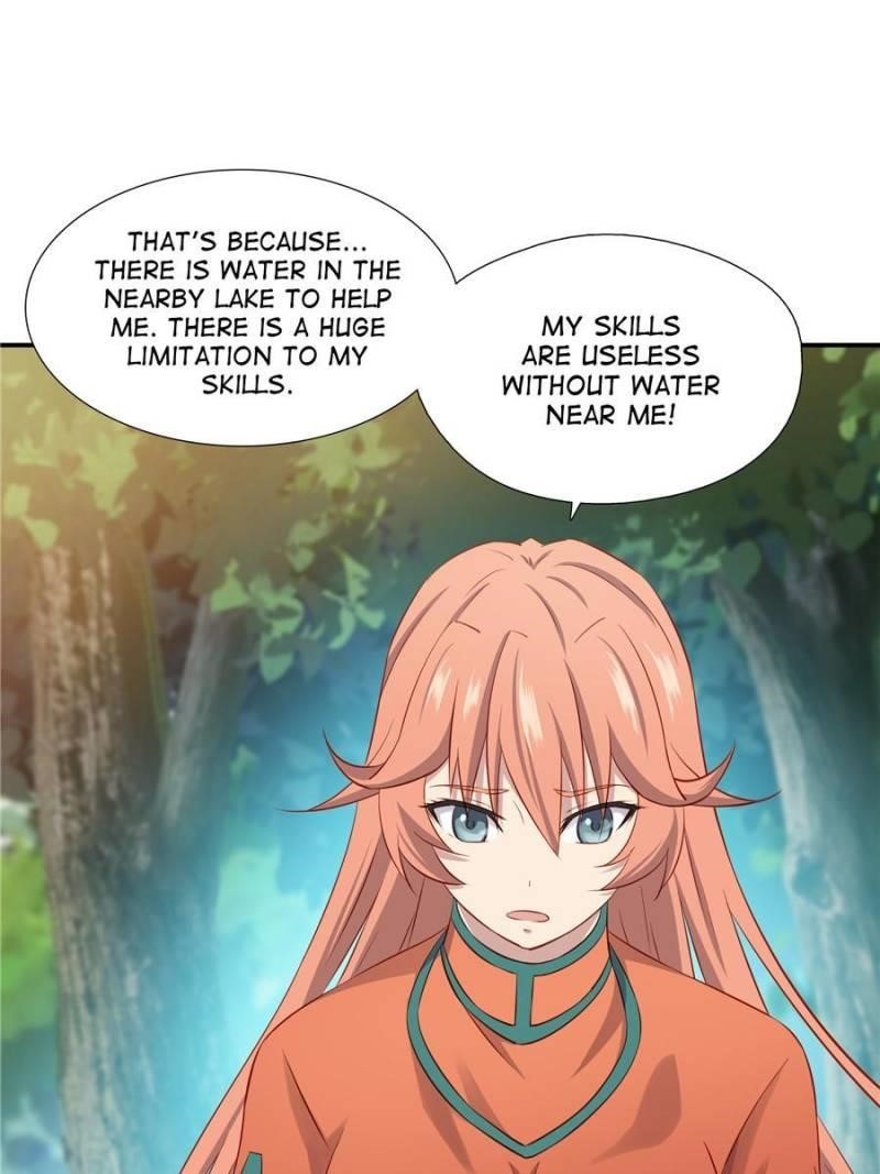 My Master Knows Everything Chapter 36 - Page 30