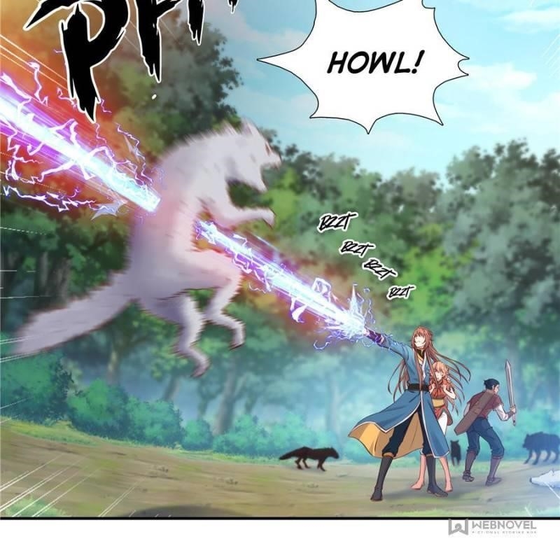 My Master Knows Everything Chapter 36 - Page 4