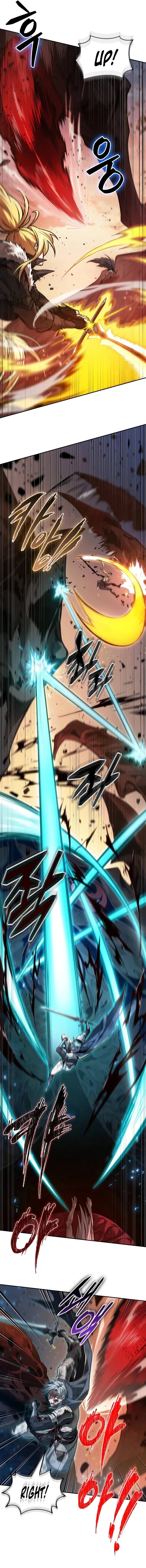 The Last Adventurer Chapter 70 - Page 10