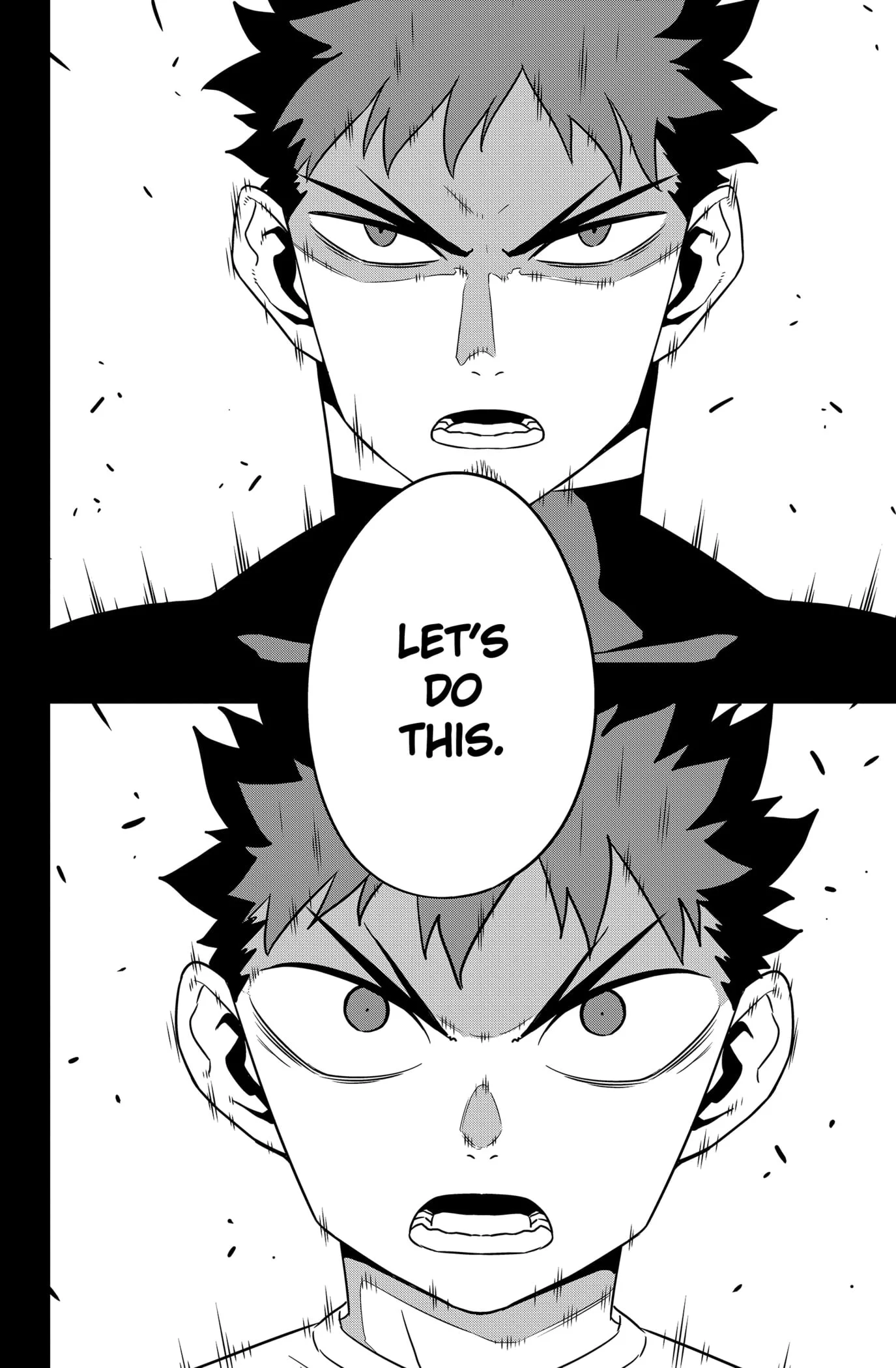 Kaiju No. 8 Chapter 120 - Page 20