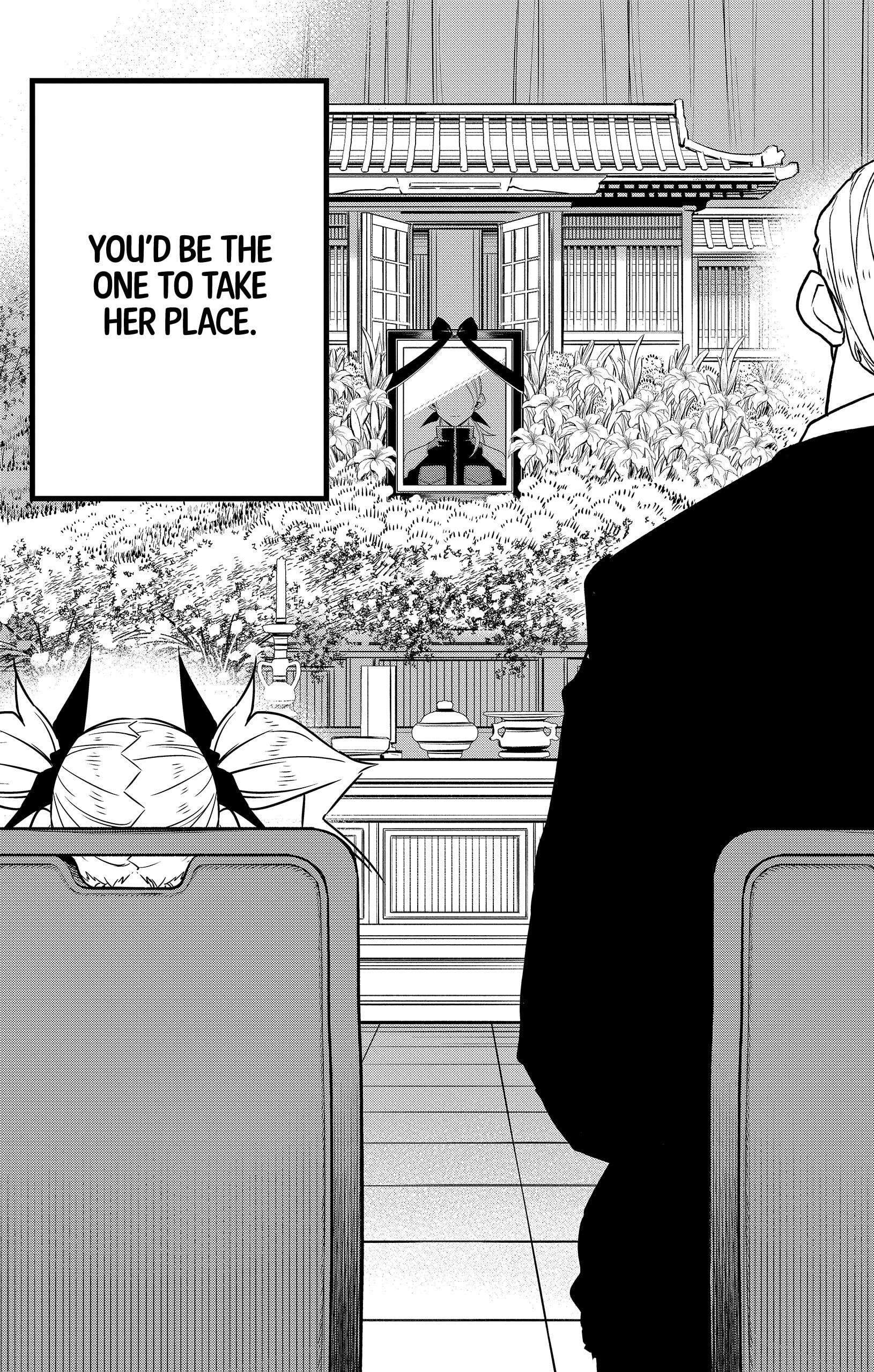 Kaiju No. 8 Chapter 125 - Page 15