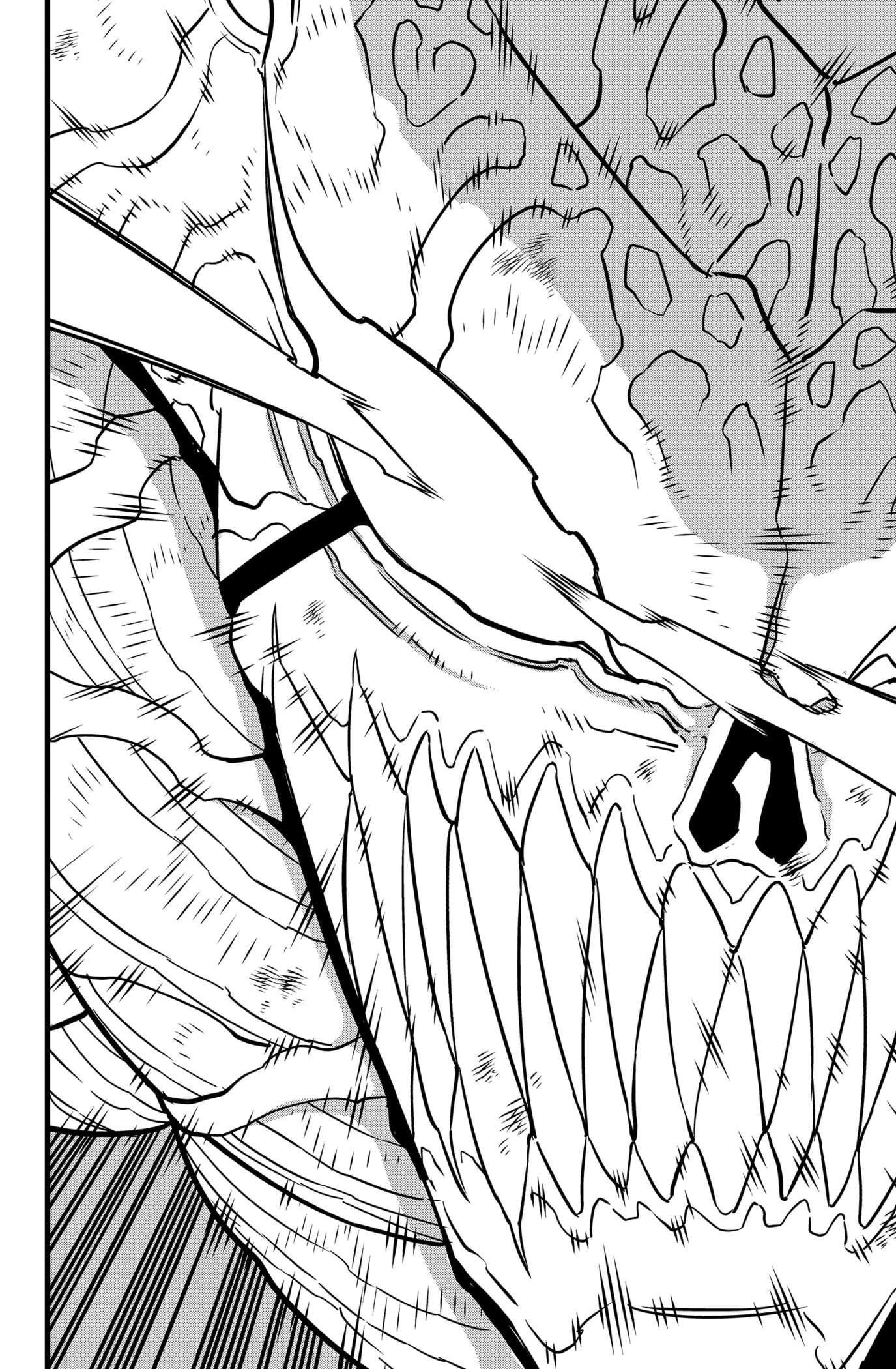 Kaiju No. 8 Chapter 127 - Page 17