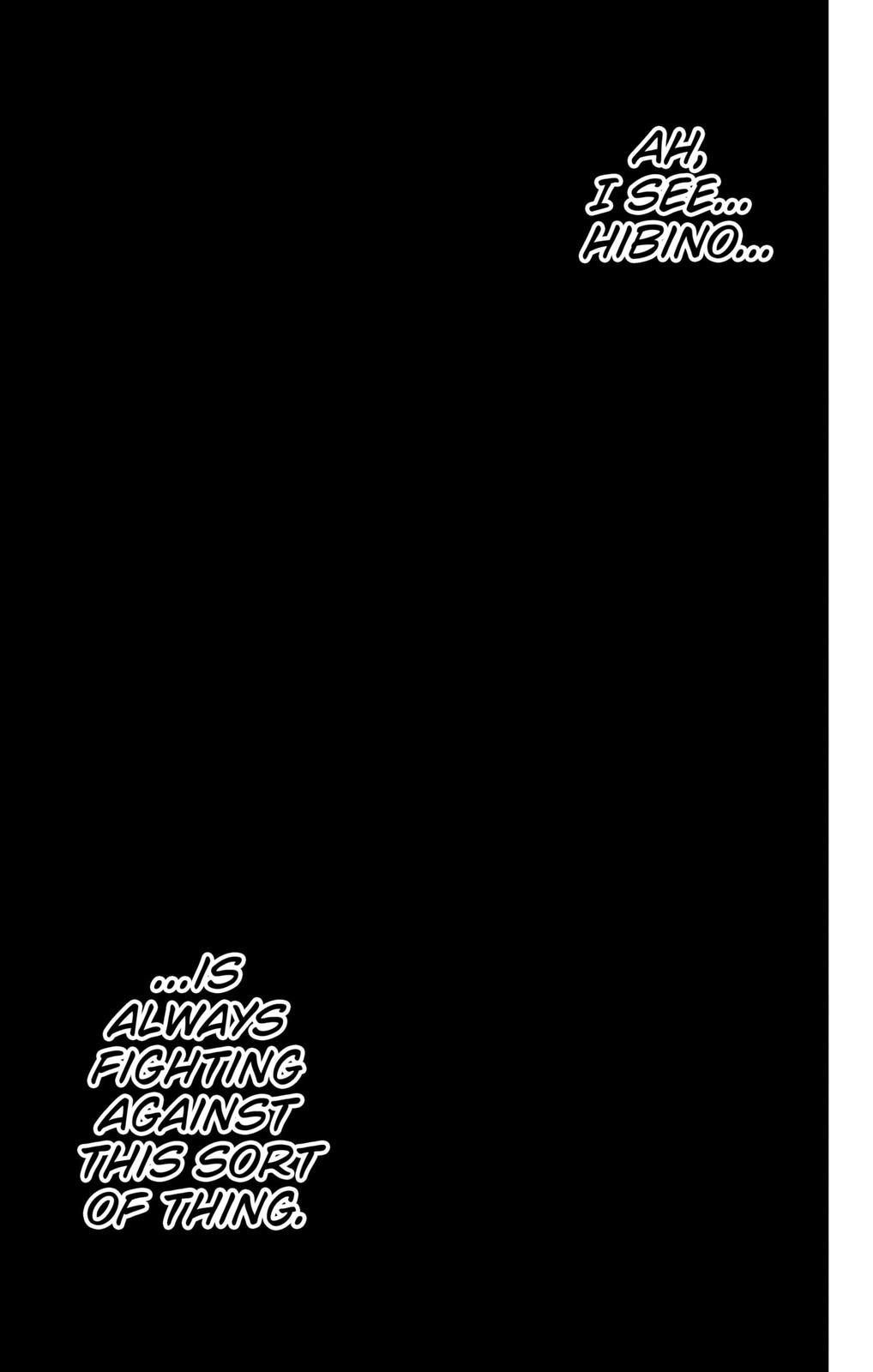 Kaiju No. 8 Chapter 59 - Page 17