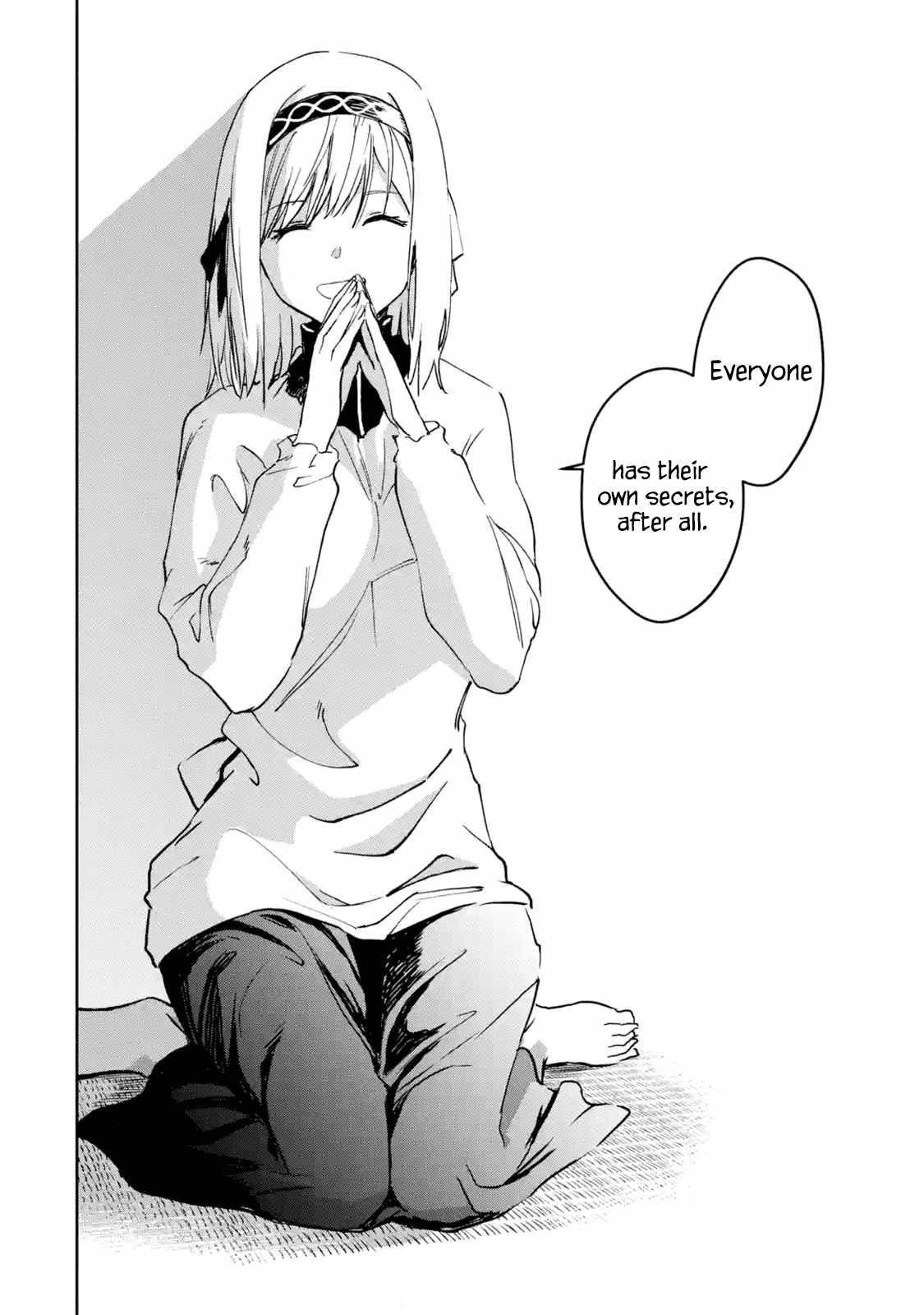 I’m a Middle - Aged Man Who Got My Adventurer License Revoked Chapter 28 - Page 48