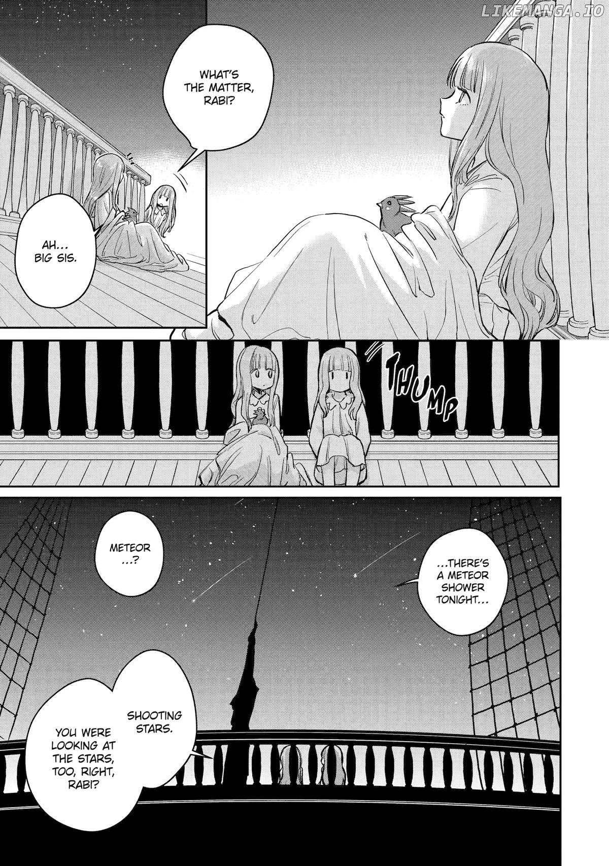 I’m a Middle - Aged Man Who Got My Adventurer License Revoked Chapter 52 - Page 27