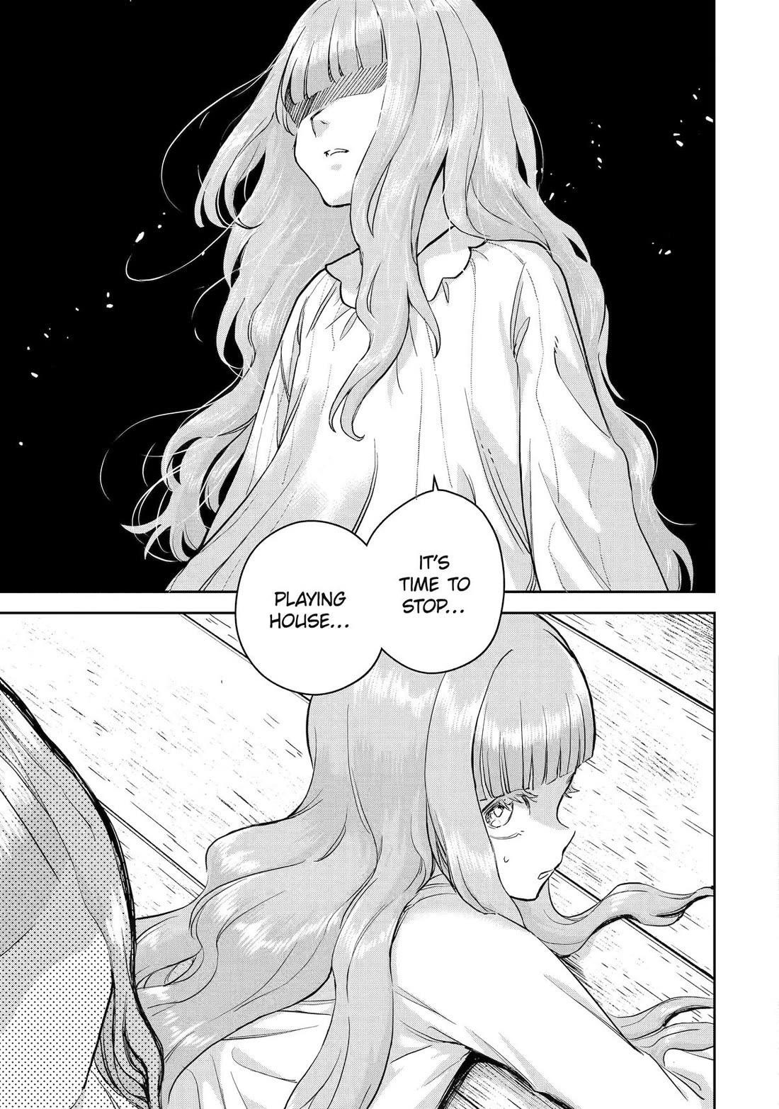 I’m a Middle - Aged Man Who Got My Adventurer License Revoked Chapter 53 - Page 11