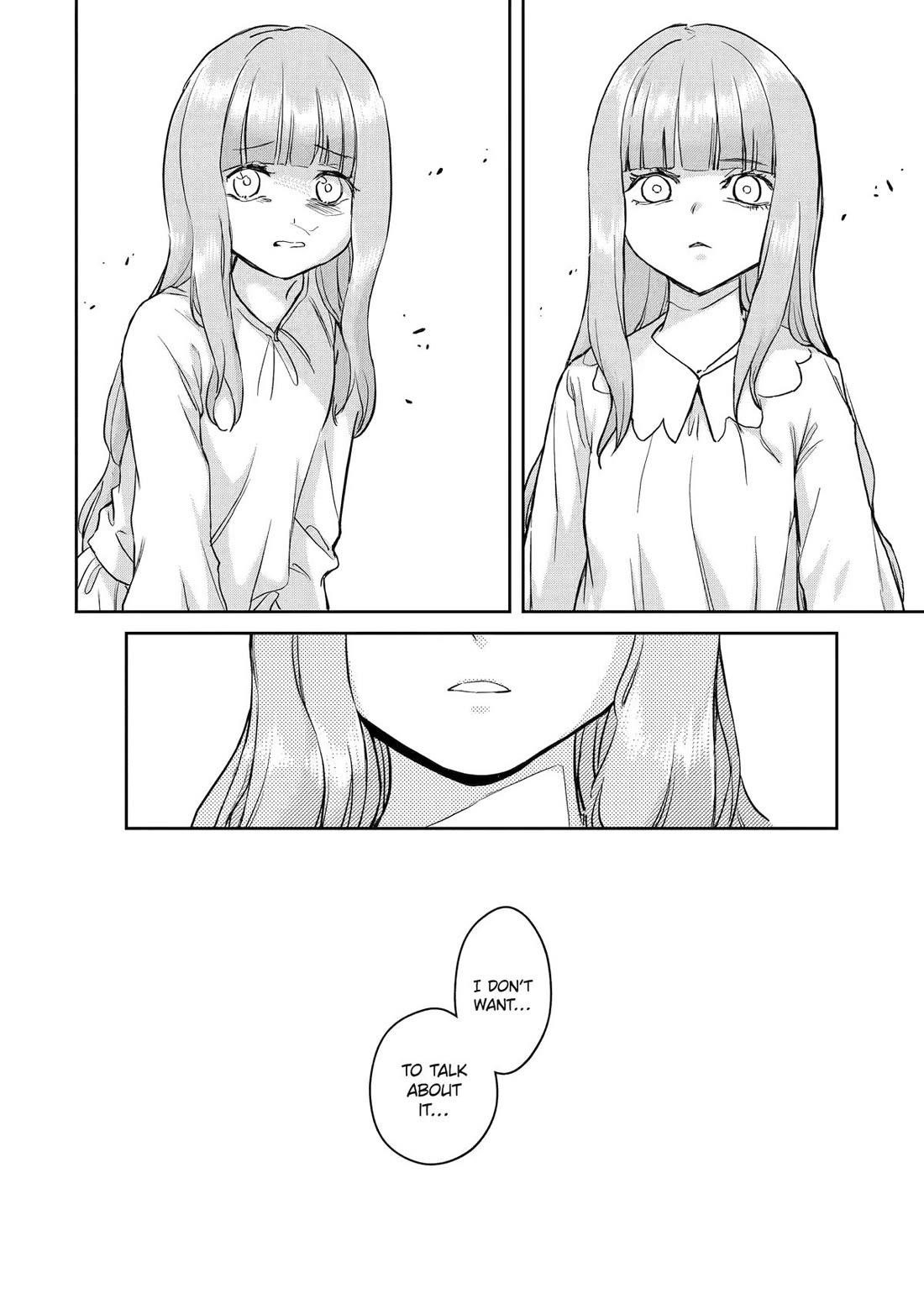 I’m a Middle - Aged Man Who Got My Adventurer License Revoked Chapter 53 - Page 28