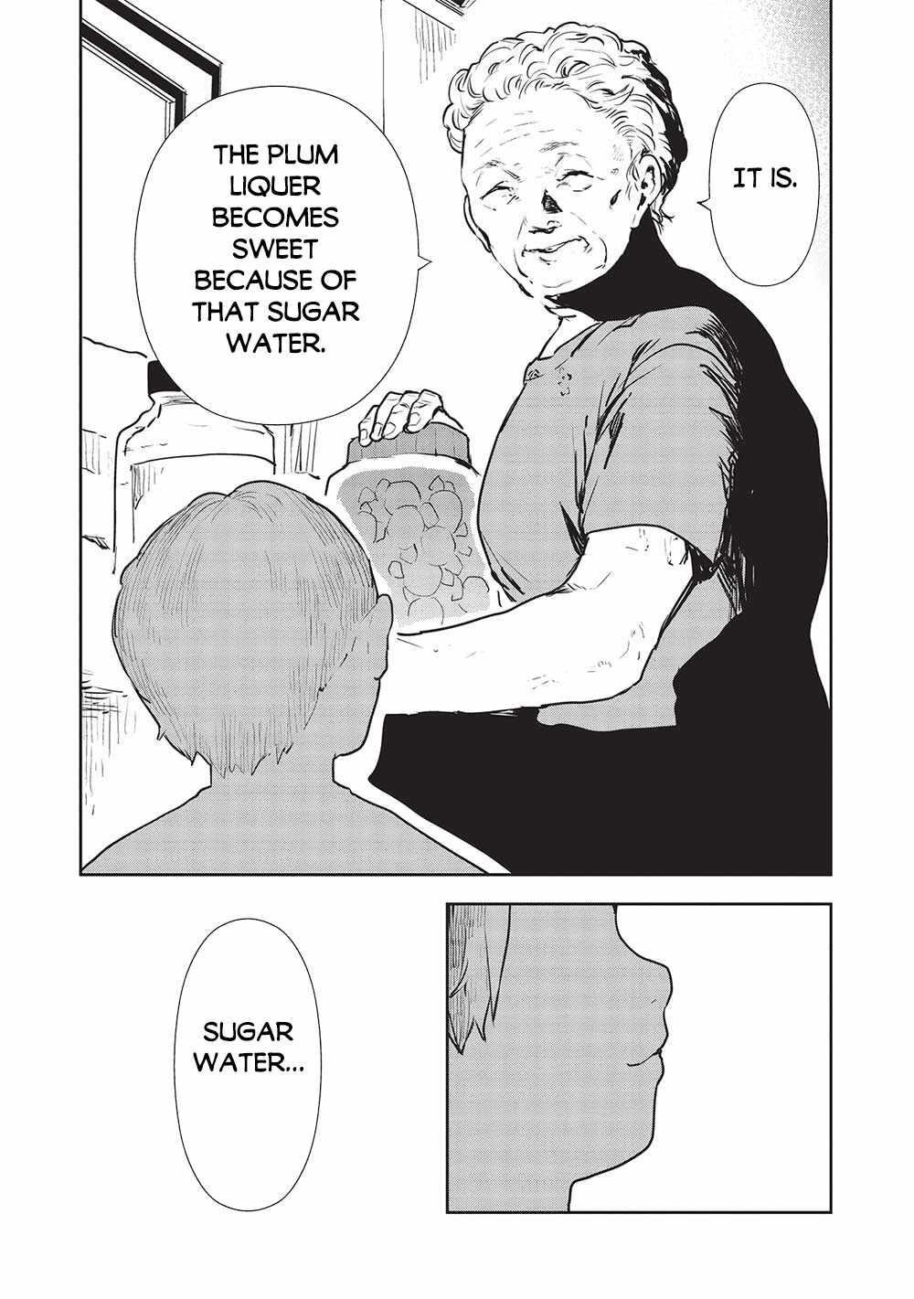 Isekai Ryouridou Chapter 50 - Page 3