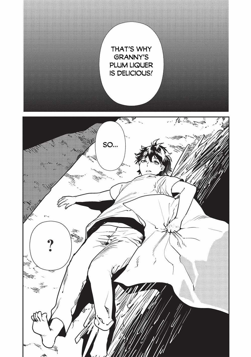 Isekai Ryouridou Chapter 50 - Page 4