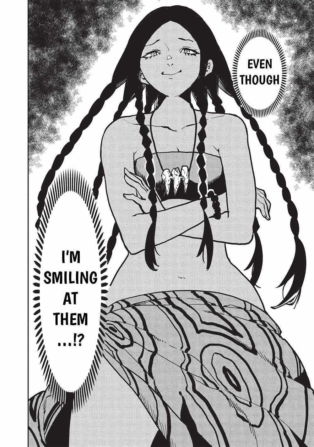 Isekai Ryouridou Chapter 59 - Page 8