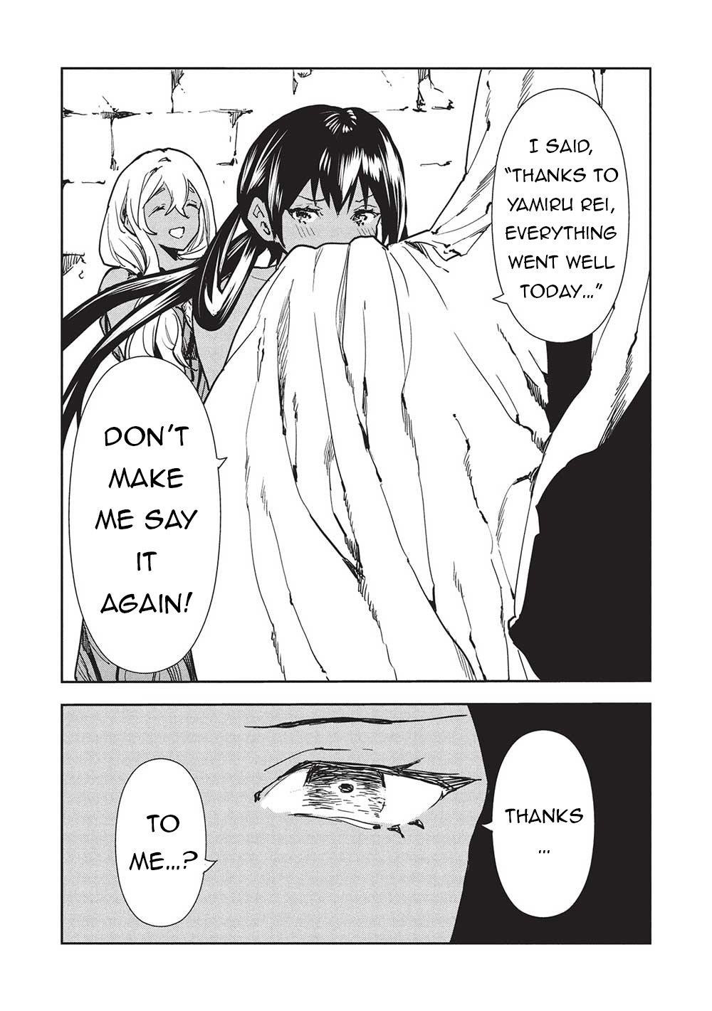 Isekai Ryouridou Chapter 60 - Page 24