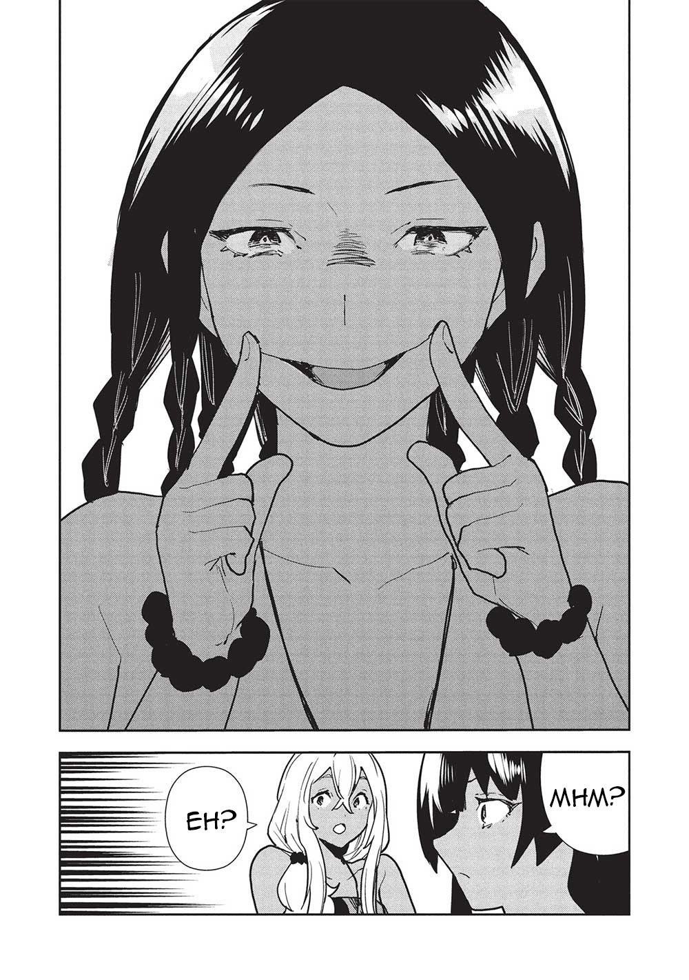 Isekai Ryouridou Chapter 60 - Page 30