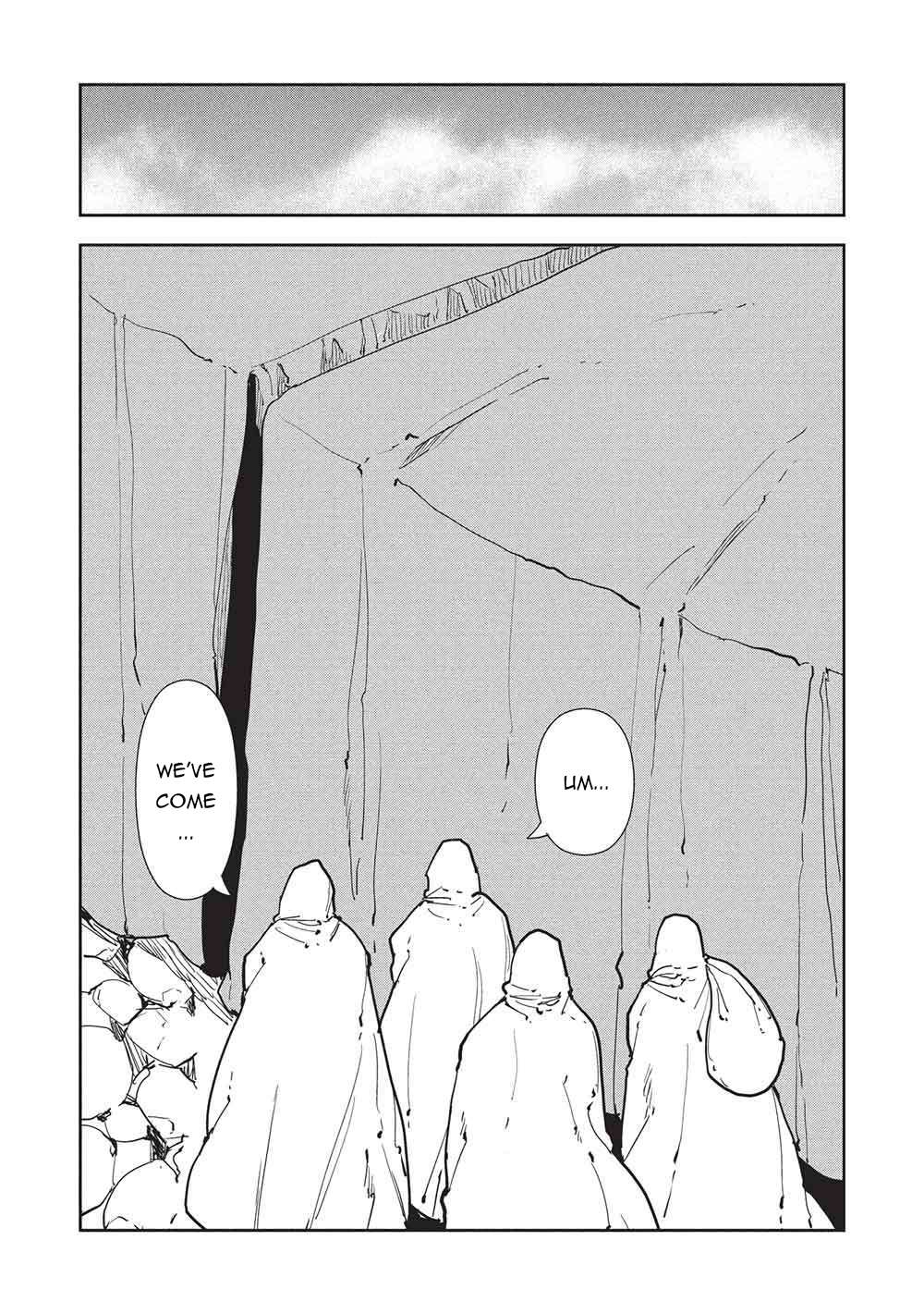 Isekai Ryouridou Chapter 66 - Page 11