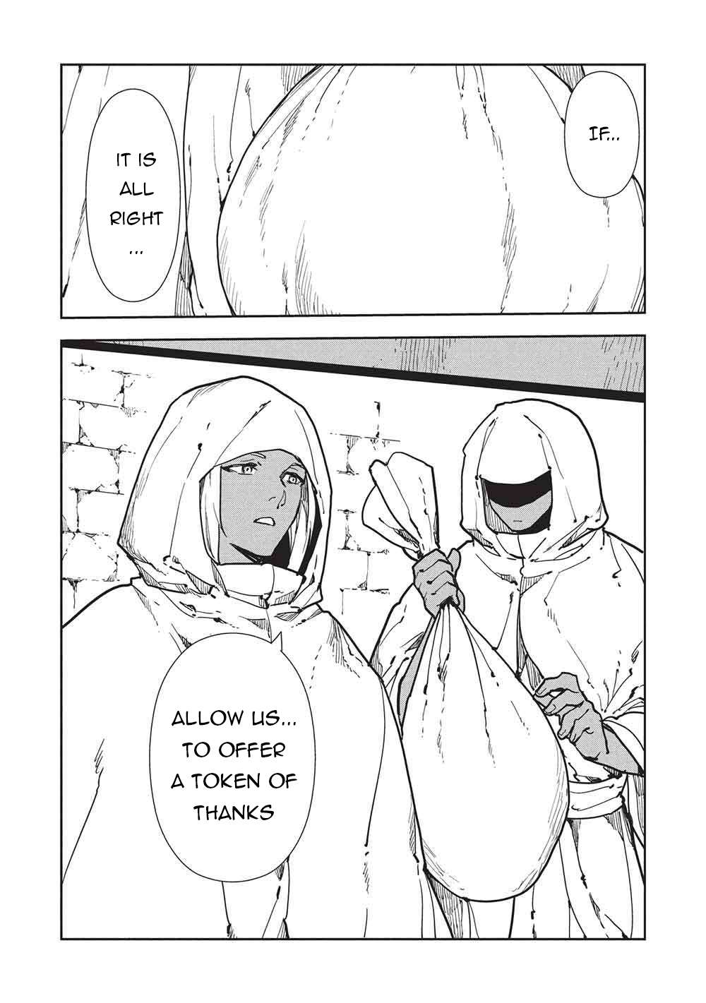 Isekai Ryouridou Chapter 66 - Page 26