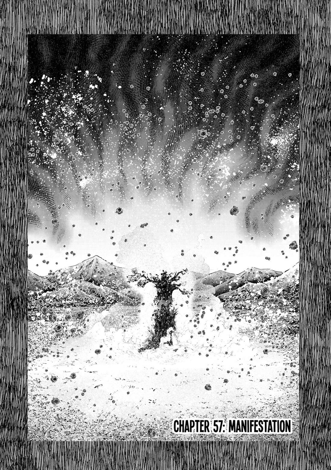 The World Is Full Of Monsters Now, Therefor I Want To Live As I Wish Chapter 57 - Page 2