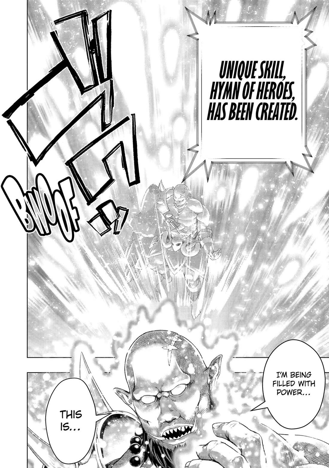 The World Is Full Of Monsters Now, Therefor I Want To Live As I Wish Chapter 62 - Page 11