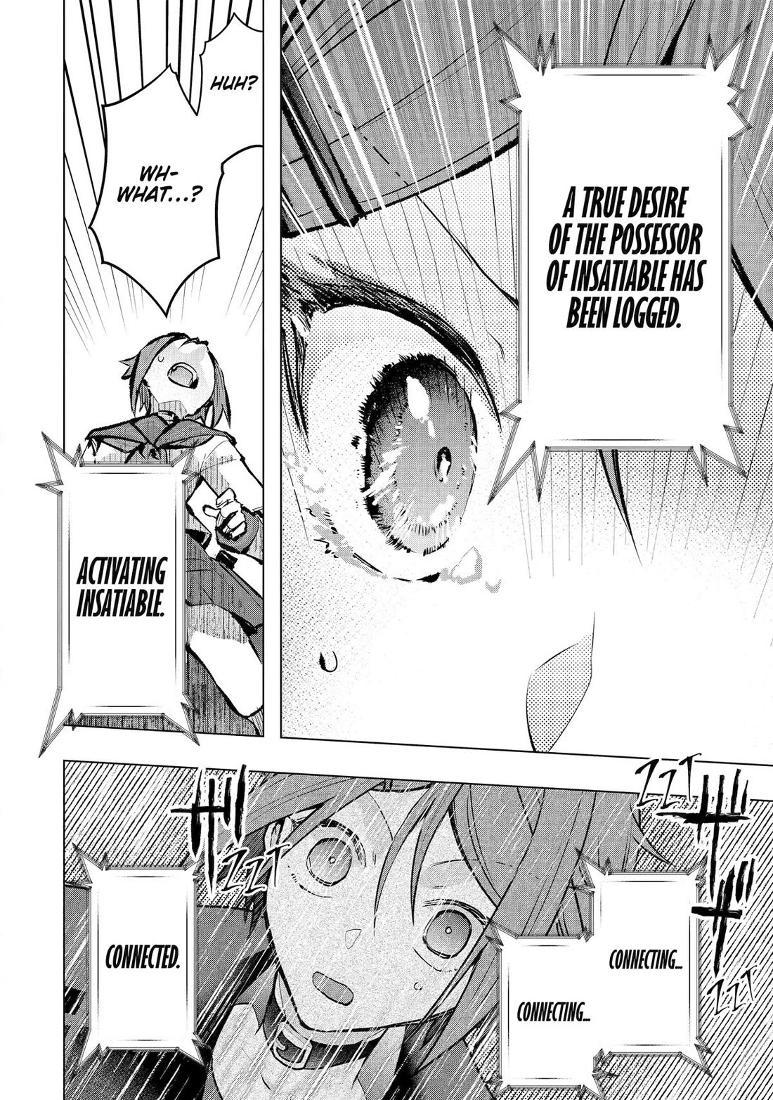 The World Is Full Of Monsters Now, Therefor I Want To Live As I Wish Chapter 62 - Page 28