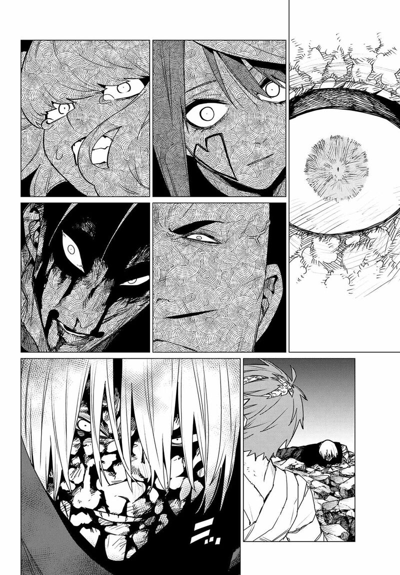 Ranger Reject Chapter 119 - Page 15