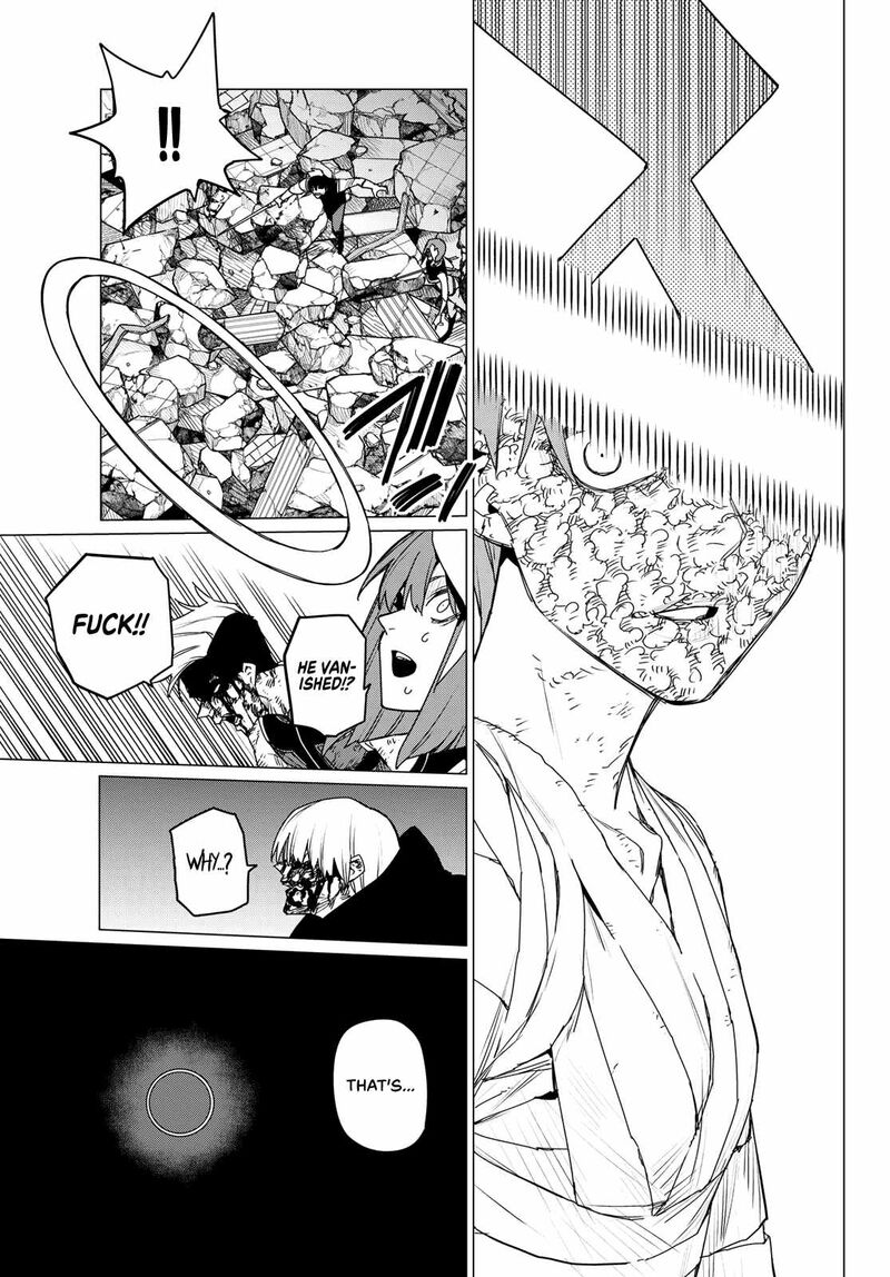 Ranger Reject Chapter 119 - Page 16